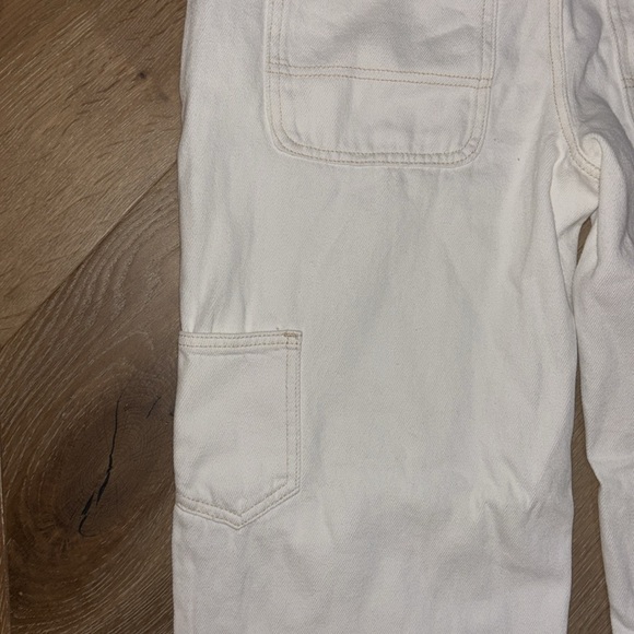 Edikted low rise Cargo Pants - Picture 9 of 9